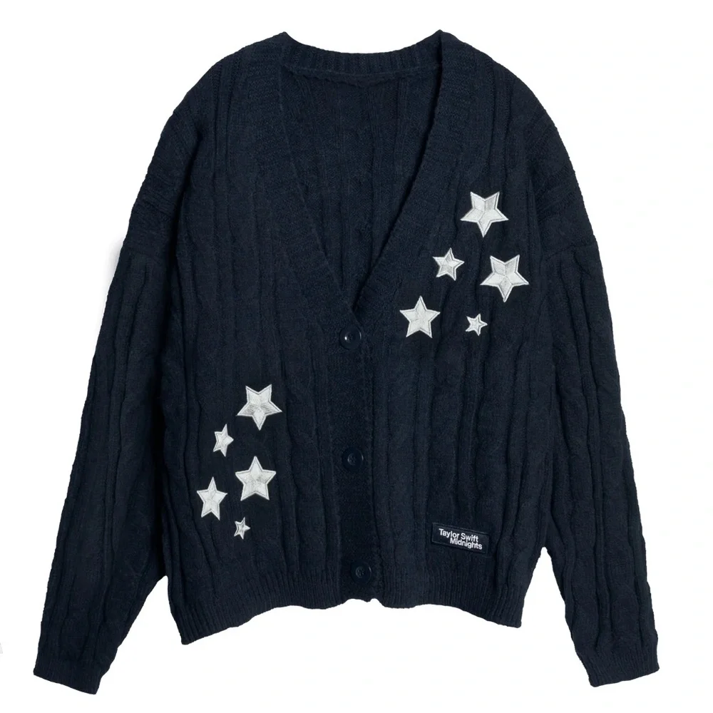 Midnights Cardigan XS/SM - Picture 1 of 4